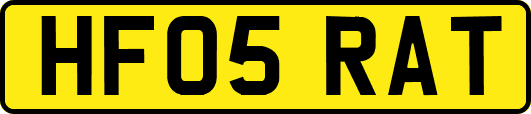 HF05RAT