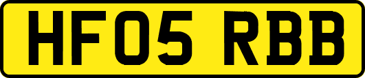 HF05RBB