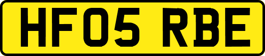 HF05RBE