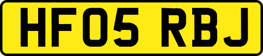 HF05RBJ