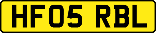 HF05RBL