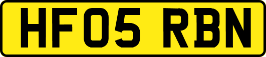 HF05RBN