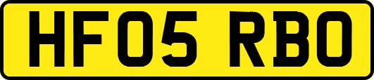HF05RBO