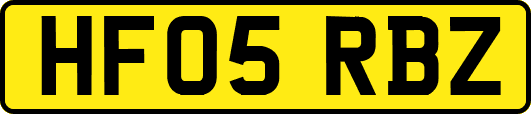 HF05RBZ