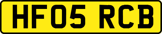 HF05RCB