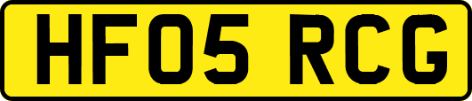 HF05RCG