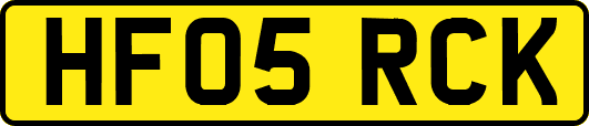 HF05RCK