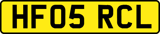 HF05RCL