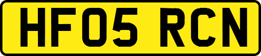 HF05RCN