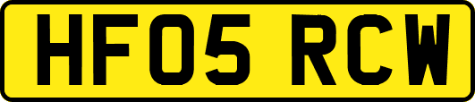 HF05RCW