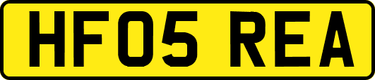 HF05REA