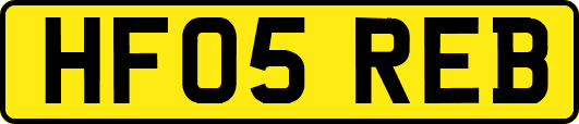 HF05REB