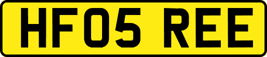HF05REE
