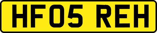 HF05REH