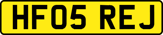 HF05REJ