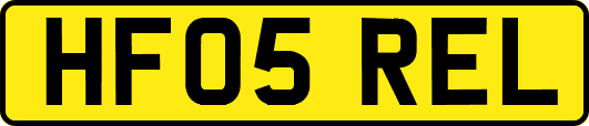 HF05REL