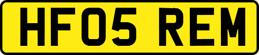 HF05REM