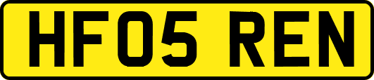 HF05REN