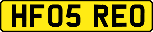 HF05REO