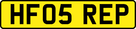 HF05REP