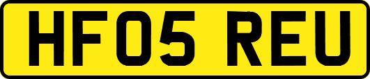 HF05REU