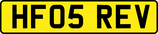 HF05REV