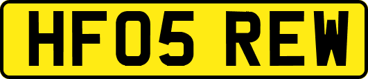HF05REW