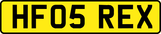HF05REX