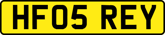HF05REY