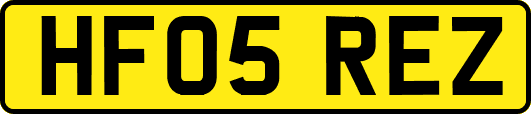 HF05REZ