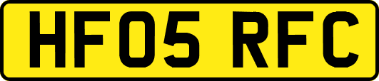 HF05RFC