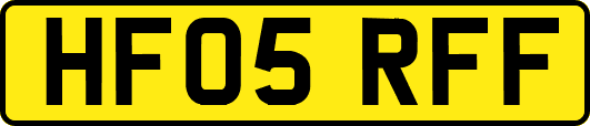 HF05RFF
