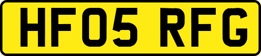 HF05RFG