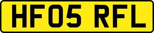 HF05RFL