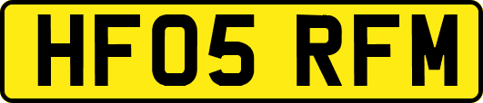 HF05RFM