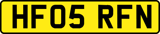 HF05RFN