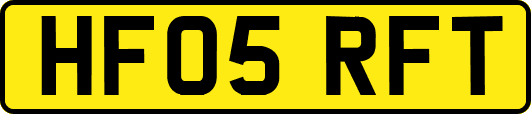 HF05RFT