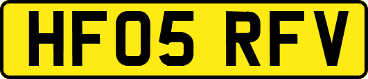 HF05RFV