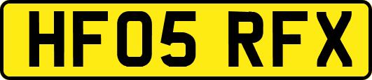 HF05RFX