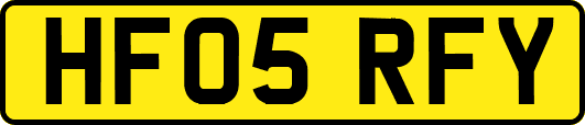 HF05RFY