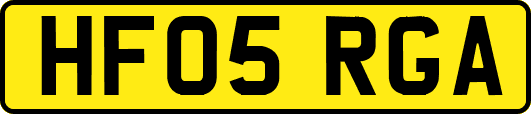 HF05RGA