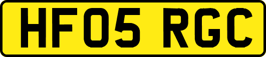 HF05RGC