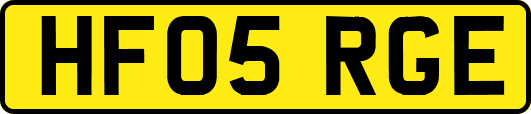 HF05RGE