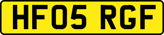 HF05RGF