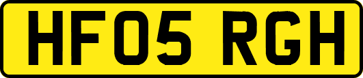 HF05RGH