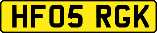 HF05RGK