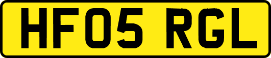 HF05RGL
