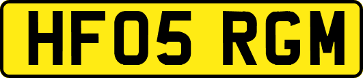 HF05RGM