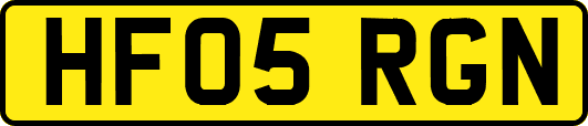 HF05RGN