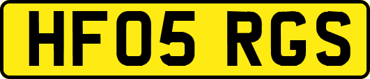 HF05RGS